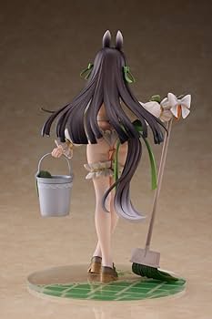 ウマメイドみどりちゃん　【馬】異種族 Amazon | MAGI ARTS x 影法師 異種族 ウマメイド みどりちゃん